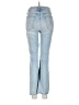 Mother Hearts Blue Jeans Size 26 waist - photo 2