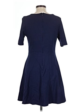 Slate & Willow Casual Dress (view 2)