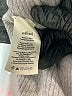 Wilfred 100% Wool Gray Sleeveless Top Size XS (estimated) - photo 7
