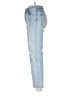 Mother Hearts Blue Jeans Size 26 waist - photo 5