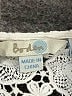 Boden Ivory Long Sleeve Blouse Size 2 - photo 7