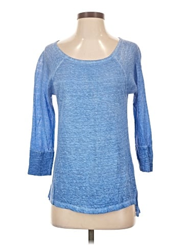 Joie 3/4 Sleeve Top (view 1)