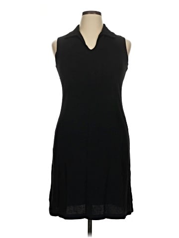 Ronni Nicole Casual Dress (view 1)