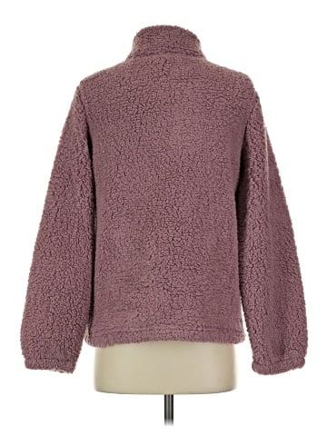 Style&Co Fleece (view 2)