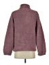 Style&Co 100% Polyester Purple Fleece Size S - photo 2