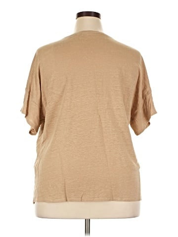 Chico's Short Sleeve T-Shirt (view 2)