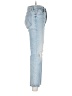 Mother Hearts Blue Jeans Size 26 waist - photo 4