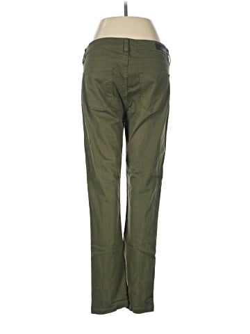 CALVIN KLEIN JEANS Casual Pants (view 2)