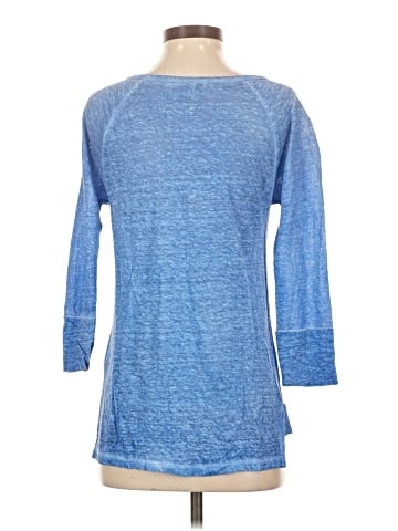 Joie 3/4 Sleeve Top (view 2)