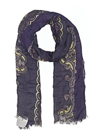 World Market Scarf (view 1)