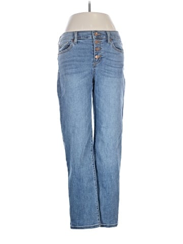 SNEAK PEEK Jeans (view 1)