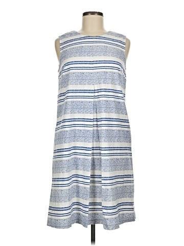 J. McLaughlin Casual Dress (view 1)