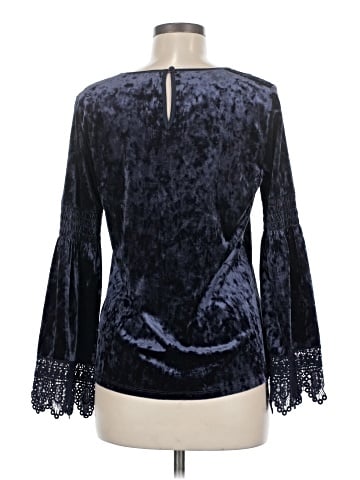 Daniel Rainn Long Sleeve Blouse (view 2)