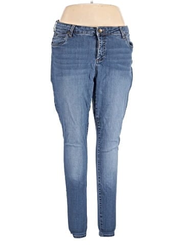 Kut from the Kloth Jeans (view 1)