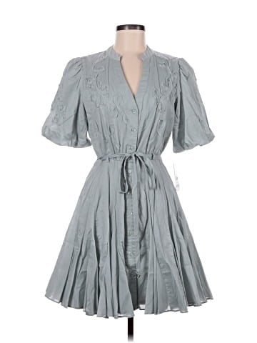 Taylor Casual Dress (view 1)