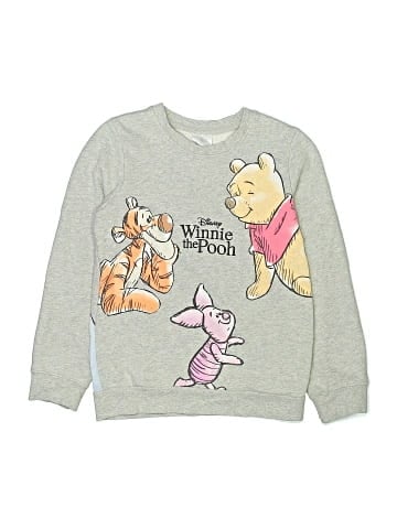 Disney Sweatshirt (view 1)