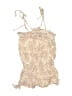 Eberjey Ivory Dress Size 2 - photo 1