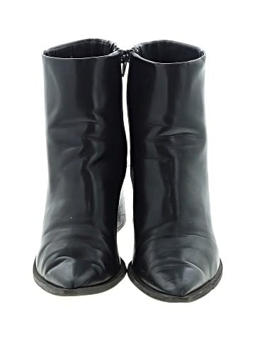 Unbranded Ankle Boots (view 2)