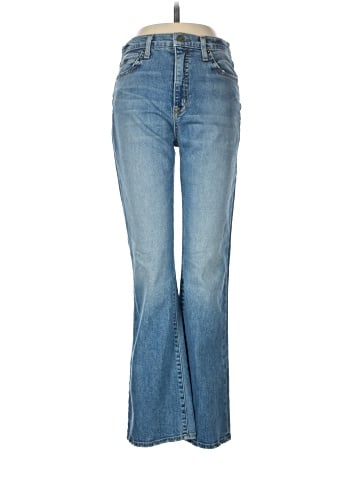 Nili Lotan Jeans (view 1)