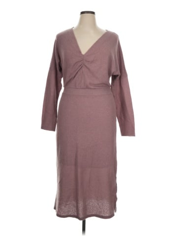 Eri + Ali Casual Dress (view 1)