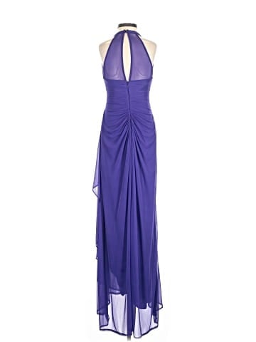 David's Bridal Cocktail Dress (view 2)