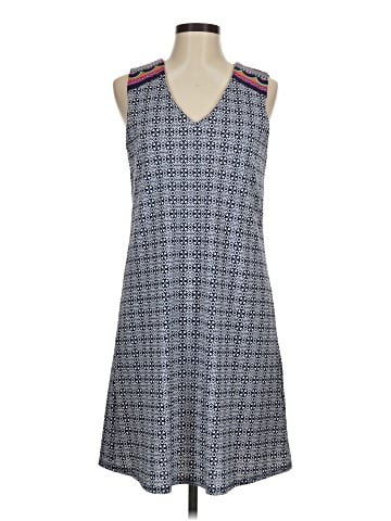Jude Connally Casual Dress (view 1)