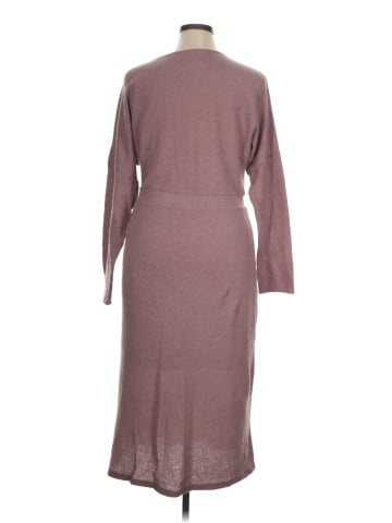 Eri + Ali Casual Dress (view 2)