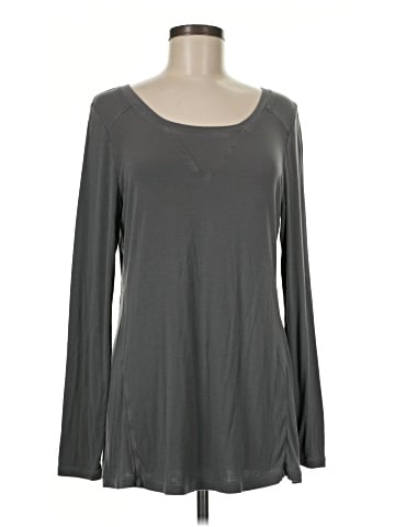 CAbi Long Sleeve T-Shirt (view 1)