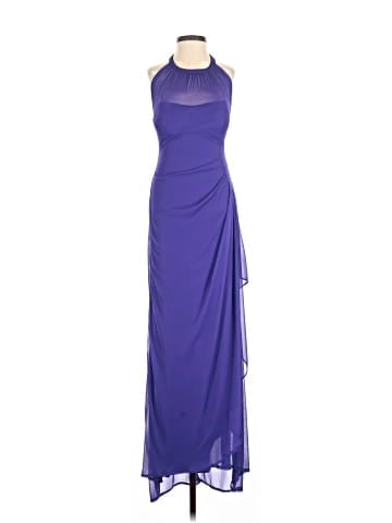 David's Bridal Cocktail Dress (view 1)