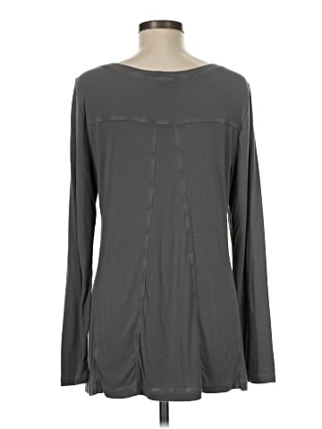 CAbi Long Sleeve T-Shirt (view 2)