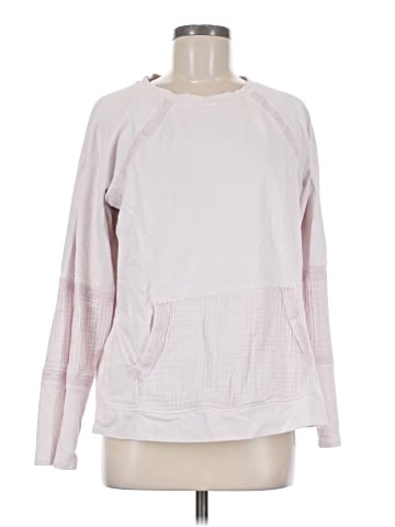 J.Jill Sweatshirt (view 1)