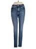 Adriano Goldschmied Blue Jeans Size 24R - photo 1