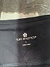 Tuff Athletics Solid Black Active Pants Size L - photo 7