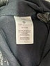 Tuff Athletics Solid Black Active Pants Size L - photo 8