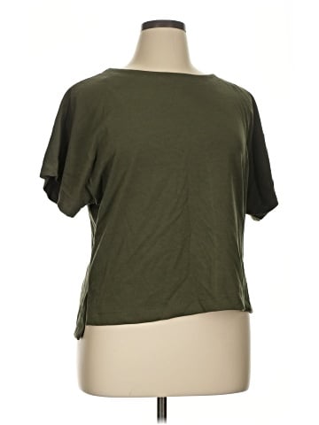 Max Studio Short Sleeve T-Shirt (view 1)