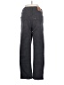 Levi's 100% Cotton Gray Jeans Size 28 waist - photo 2