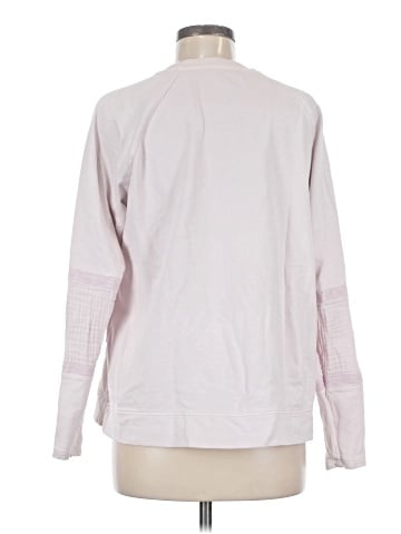 J.Jill Sweatshirt (view 2)