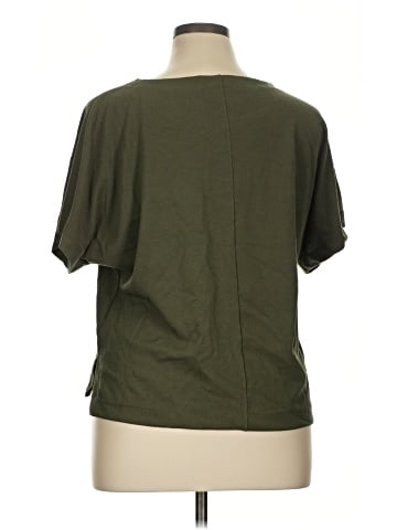 Max Studio Short Sleeve T-Shirt (view 2)