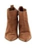 Universal Thread Brown Ankle Boots Size 9 - photo 2