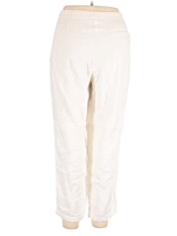 J.Jill Linen Pants (view 2)