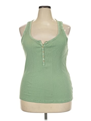 Aerie Sleeveless Top (view 1)