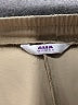 Alia Solid Tan Casual Pants Size XL (estimated) - photo 7