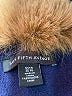 Saks Fifth Avenue Blue Coat Size XL - photo 6
