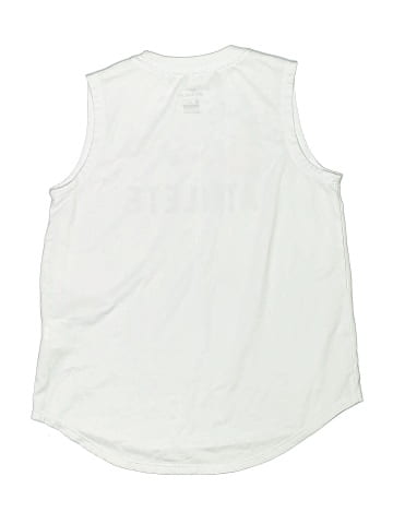 Nike Sleeveless T-Shirt (view 2)