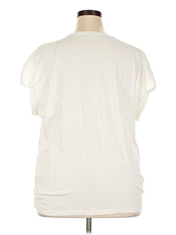 Chico's Short Sleeve Top (view 2)