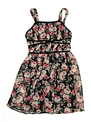 Amy Byer Dress (view 1)