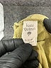 Kate Quinn Organics Yellow Khakis Size 6-12 mo - photo 3