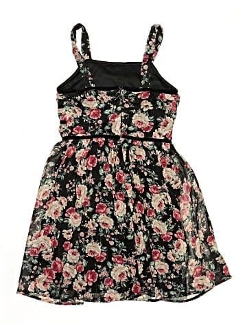Amy Byer Dress (view 2)
