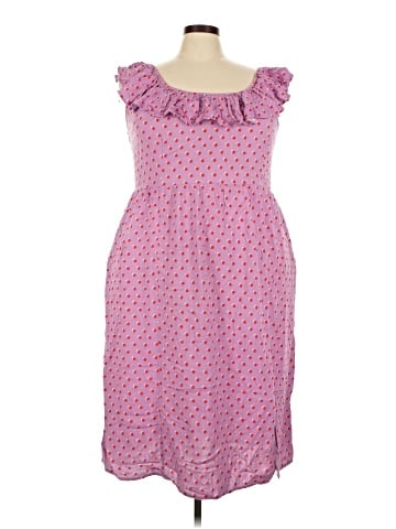 Ava & Viv Casual Dress (view 1)