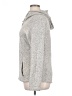 The North Face 100% Polyester Gray Pullover Sweater Size L - photo 5